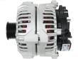 A0052 - Alternator Brand new AS-PL Alternator 