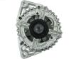 A0171 - Alternator Brand new AS-PL Alternator 