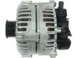 A0171 - Alternator Brand new AS-PL Alternator 