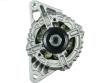A0158 - Alternator Brand new AS-PL Alternator 