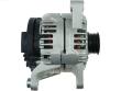A0158 - Alternator Brand new AS-PL Alternator 