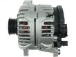 A0158 - Alternator Brand new AS-PL Alternator 