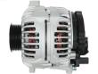 A0045 - Alternator Brand new AS-PL Alternator 