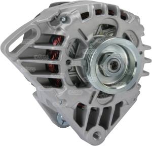 113403 - Alternator 