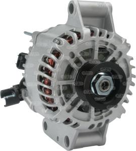 113709 - Alternator 