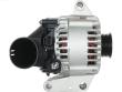A9011 - Alternator Brand new AS-PL Alternator 