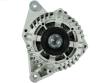 A3069 - Alternator Brand new AS-PL Alternator 