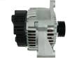 A3069 - Alternator Brand new AS-PL Alternator 