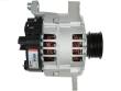A3053 - Alternator Brand new AS-PL Alternator