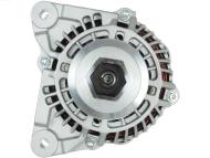 A5009 - Alternator Brand new AS-PL Alternator 
