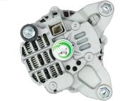 A5009 - Alternator Brand new AS-PL Alternator 