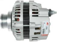 A5009 - Alternator Brand new AS-PL Alternator 