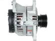 A0075 - Alternator Brand new AS-PL Alternator