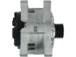 A3056 - Alternator Brand new AS-PL Alternator 