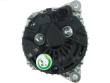 A0144 - Alternator Brand new AS-PL Alternator 