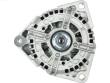 A0122 - Alternator Brand new AS-PL Alternator 