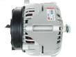 A0122 - Alternator Brand new AS-PL Alternator 