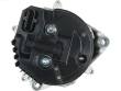 A0122 - Alternator Brand new AS-PL Alternator 