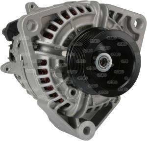 113284 - Alternator 