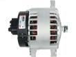 A4034 - Alternator Brand new AS-PL Alternator 