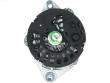 A4034 - Alternator Brand new AS-PL Alternator 
