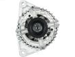 A0074 - Alternator Brand new AS-PL Alternator 