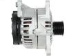 A0074 - Alternator Brand new AS-PL Alternator 