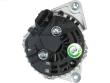 A0074 - Alternator Brand new AS-PL Alternator 