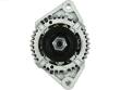A4062 - Alternator Brand new AS-PL Alternator 