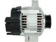 A4062 - Alternator Brand new AS-PL Alternator 