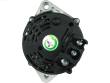 A4062 - Alternator Brand new AS-PL Alternator 