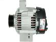 A4062 - Alternator Brand new AS-PL Alternator 