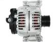 A0047 - Alternator Brand new AS-PL Alternator 