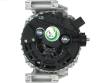 A0047 - Alternator Brand new AS-PL Alternator 