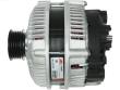 A3087 - Alternator Brand new AS-PL Alternator