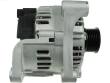 A3070 - Alternator Brand new AS-PL Alternator 