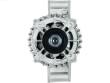 A9023 - Alternator Brand new AS-PL Alternator 