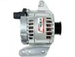 A9023 - Alternator Brand new AS-PL Alternator 