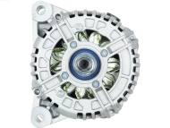 A0142 - Alternator Brand new AS-PL Alternator 