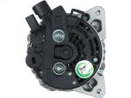 A0142 - Alternator Brand new AS-PL Alternator 