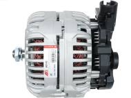A0142 - Alternator Brand new AS-PL Alternator 