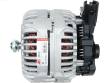 A0142 - Alternator Brand new AS-PL Alternator 
