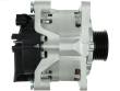A4046 - Alternator Brand new AS-PL Alternator