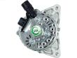 A9020 - Alternator Brand new AS-PL Alternator