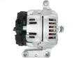 A0043 - Alternator Brand new AS-PL Alternator 