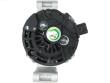 A0043 - Alternator Brand new AS-PL Alternator 
