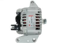A9021 - Alternator Brand new AS-PL Alternator 