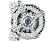 A0190 - Alternator Brand new AS-PL Alternator 
