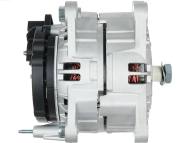 A0190 - Alternator Brand new AS-PL Alternator 