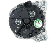 A0190 - Alternator Brand new AS-PL Alternator 